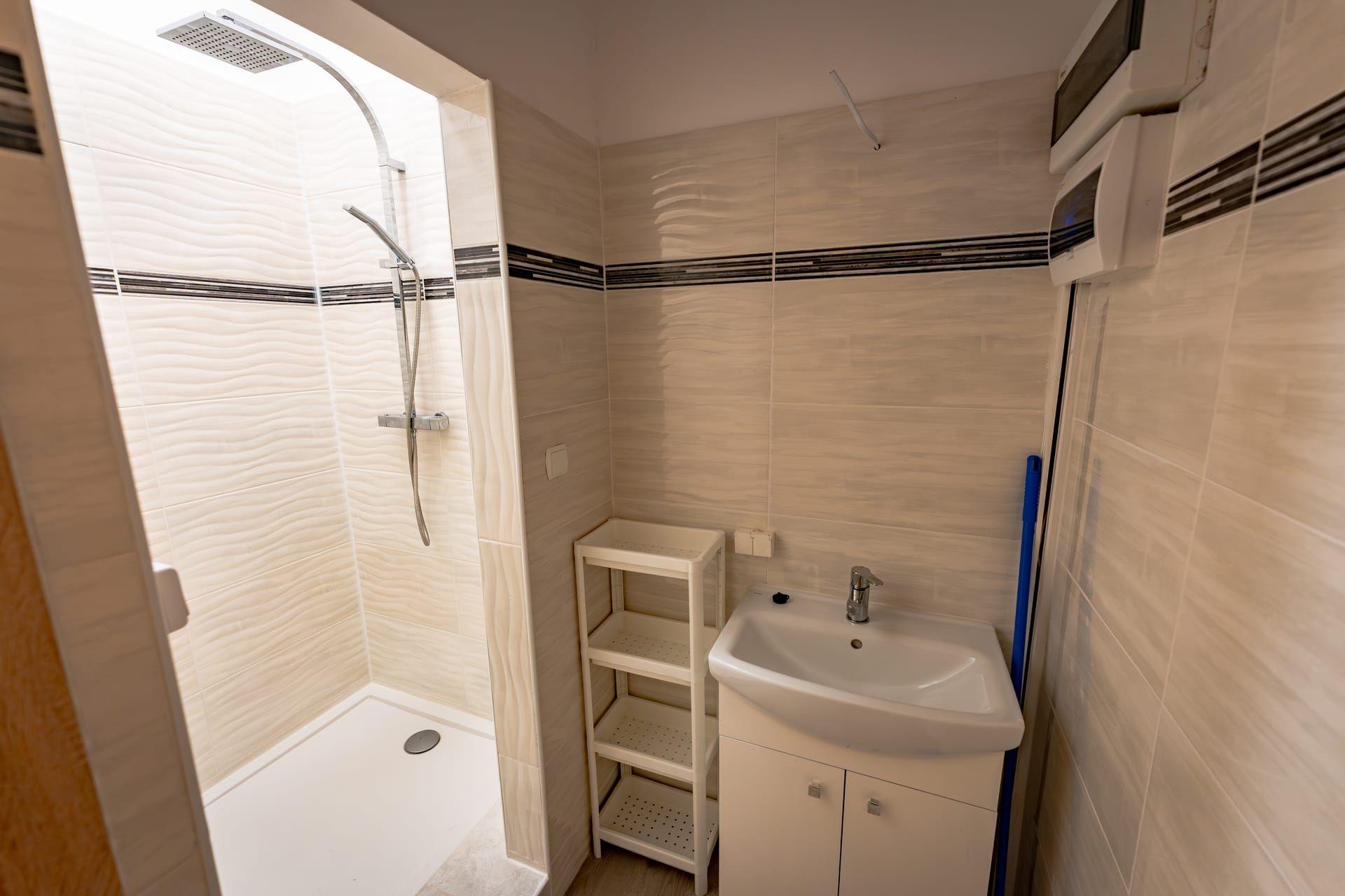 Domki letniskowe - Przy wodzie – Parter 10